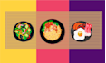 vectorize image with color changes and variations
