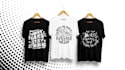 do a unique tshirt designs for your online store