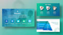 design a modern powerpoint presentation