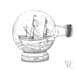 make an amazing line art illustration