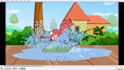 do 3d motion graphics classical animation
