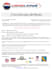 write and or translate press releases advisory