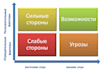 do a professional swot analysis