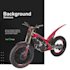 do amazon product photo editing, background removal, resize images
