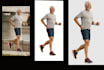 do quick photoshop editing and retouching within 4h