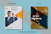 design any kind of flyer within 24 hrs