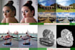 do professional photo retouching and image editing