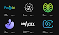 design your modern minimalist logo, symbol or emblem