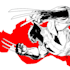 do digital illustration comic style