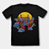 recreate,redesign,vectorize, your old design in vector for t shirt