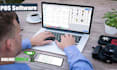 provide inventory managment CRM erp pos billing   software