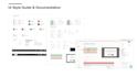 do user research and design websites and applications