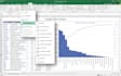analyze and visualize data