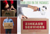 place your logo on shipping boxes, packages