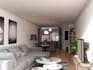 create awesome 3d interior rendering, architectural rendering