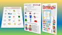 design custom kindergarten worksheets activity books