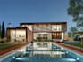 render interior and exterior 3d with high quality
