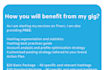 be your socialmedia post creator