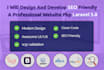 design and develop SEO friendly website and web application