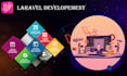 laravel website expert, code igniter expert, laravel developer