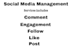 manage your facebook group