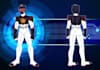 create original tokusatsu, sentai, kamen rider, and ultraman