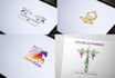 design a unique logo with copyrights