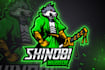 design a premium mascot , sport, esport, gaming logo design