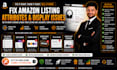 do amazon fba product listing via flat file bulk upload