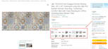 do amazon fba product listing via flat file bulk upload