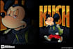 design custom mascot and cartoon character