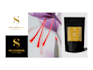 design a strategic logo and brand identity for your business