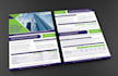 do design a beautiful flyer for your business