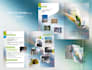 design professional coperative brochures