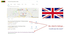 improve google maps ranking with business profile citations