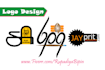 design business logo in vector graphics