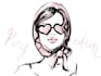 do illustrations with mood