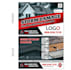 design professional postcard, eddm postcard in 24 hrs