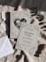 design unique alternative wedding stationery designs