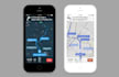 integrate google, leaflet or mapbox map
