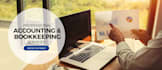 do bookkeeping on quickbooks