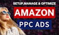 do amazon fba VA ppc ads campaigns, pay per click ppc campaign expert consultant