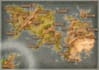 create high quality bespoke fantasy maps