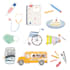 design a hand drawn icon illustrations