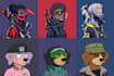 design nft art traits for your collection