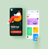 do ai mobile app development for flutter  ios android and the web
