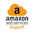setup and fix any issues on  amazon web services AWS