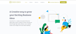 do website design and web application development using html, angular, reactjs