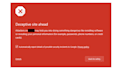 fix hacked websites and remove malware
