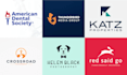 do minimalist logo design